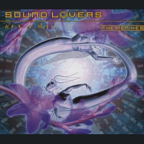 Download track Run A Way (Dive Bomb Mix) Nathalie Aarts, The Soundlovers, German Le GuizamonDive Bomb