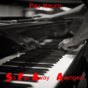 Download track Who You Are Pau Mauro