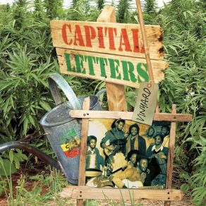 Download track Smoking My Ganja (BBC John Peel Session) Capital Letters