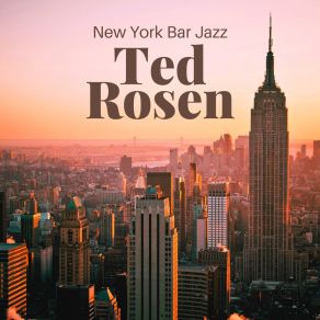 Download track Cigarettes And Coffee Ted Rosen