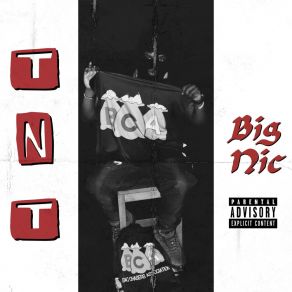 Download track I'm Leavin' (Low Down Freestyle) Big Nic