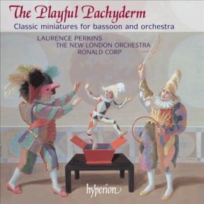 Download track 1. Johann Wilhelm Ganglberger: Mein Teddybär New London Orchestra, Laurence Perkins