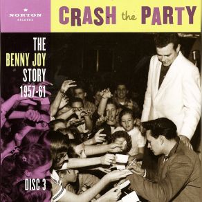 Download track (What'll I Do) Call The Zoo (Unissued) Benny Joy