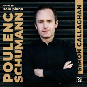 Download track Carnaval, Op. 9 X. Papillons Simon Callaghan