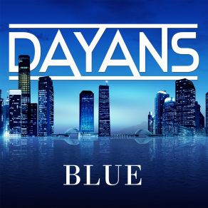 Download track Blue (Floorstompers Remix) Dayans