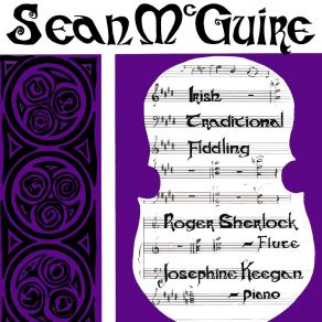 Download track The Golden Ring Sean McGuire