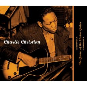 Download track Royal Garden Blues [C. Williams-S. Williams] [Alternate Take] [First Take] Charlie Christian