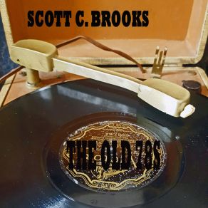 Download track Potomac Valley Blues Scott C. Brooks