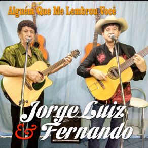 Download track Quase Todo Dia Jorge Luiz E Fernando