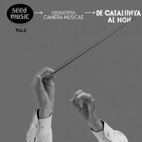 Download track Quatre Cancons Tradicionals Catalanes: El Testament D'Amelia Albert Guinovart, Marta Mathéu, Orquestra Camera Musicae