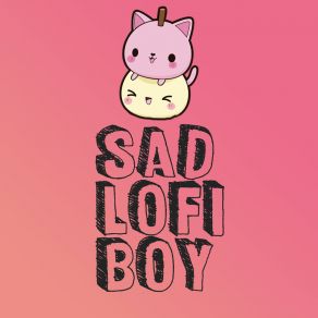 Download track Under A LoFi Tree Sad LoFi Boy