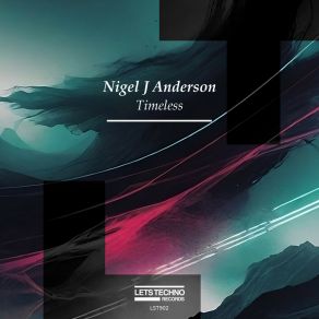 Download track Blue Monday (Original Mix) Nigel J Anderson