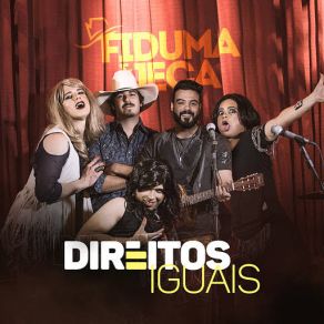 Download track Direitos Iguais Fiduma & Jeca