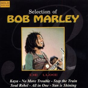 Download track Soul Captive Bob Marley