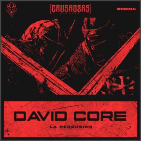 Download track La Percusión David Core