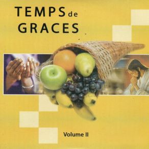 Download track C'est Mon Année Temps De Graces