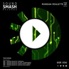 Download track Roussian Roulette (Illegal System Remix) Illegal System