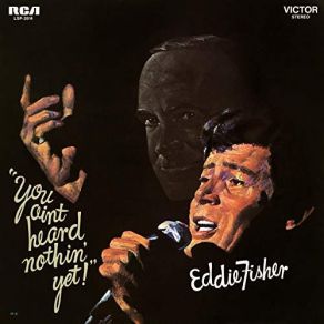 Download track Back In Your Own Backyard Eddie Fisher