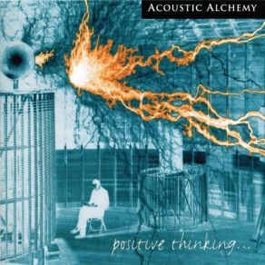 Download track The Better Shoes Acoustic Alchemy