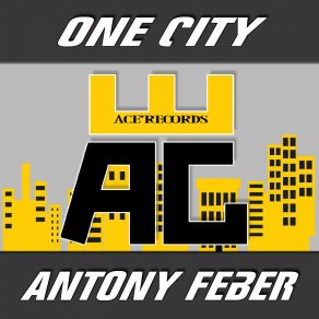 Download track Rain Antony Feber