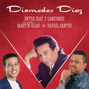 Download track Entre El Bien Y El Mal (Bonus Track / Acustic Version) Diómedes Díaz