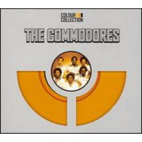 Download track Slippery When Wet The Commodores