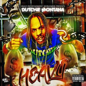 Download track Badd Bitch Alert Dutchie Montana