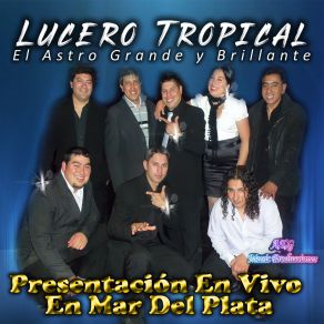 Download track Vuela Muy Alto (Canta Yanina) Lucero Tropical