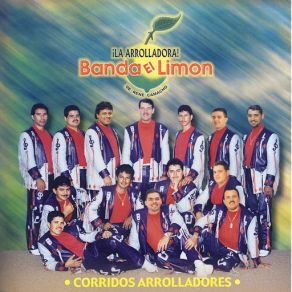 Download track El Chuma La Arrolladora Banda El Limón