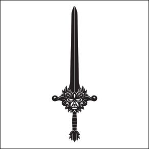 Download track Sword Of Truth Magic Sword