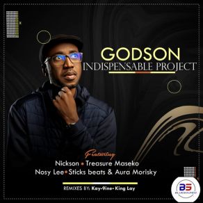 Download track Love Of My Life (Original Instrumental Mix) The GodsonNickson