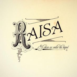 Download track La Otra Playa Raisa