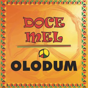 Download track Doce Mel Olodum