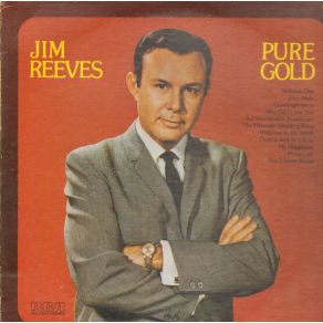 Download track Four Walls Jim Reeves