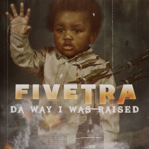 Download track Free Da Real FIVETRA