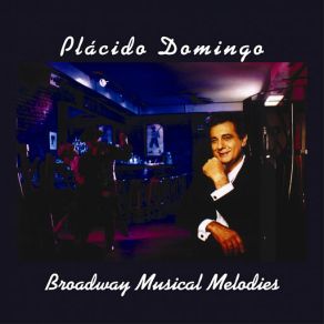 Download track Tonight (From West Side Story) Plácido Domingo