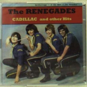 Download track Walking Down The Street '1966 The Renegades