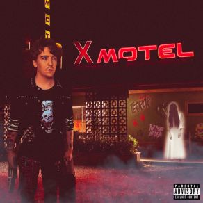 Download track X Motel OLIWEIRD