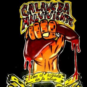 Download track No Me Interesa Calavera Malviviente