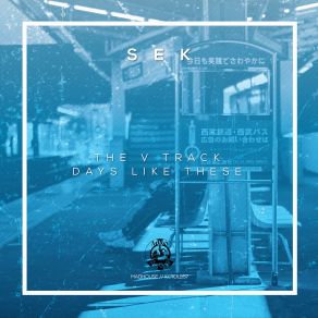 Download track The V Track Sek