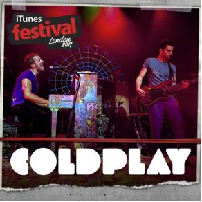 Download track Fix You (Live) Coldplay