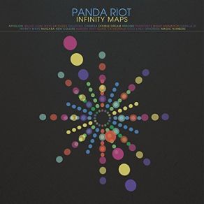 Download track New Colors Panda Riot