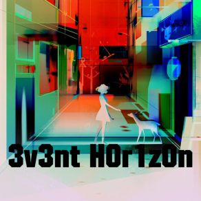 Download track Open Dream 3v3nt H0r1z0n