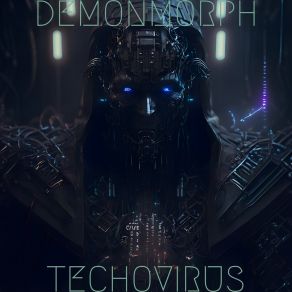 Download track The Synthetic DEMONMORPH