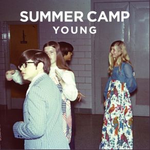 Download track Was It Worth It? Summer Camp