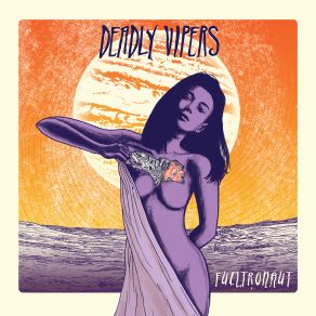 Download track Dead Summer Deadly Vipers