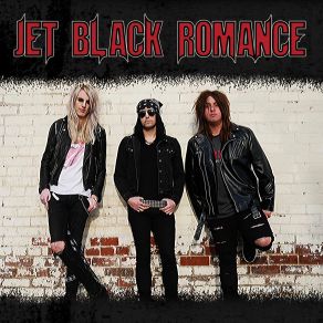 Download track My Love In Your Hands Jet Black Romance