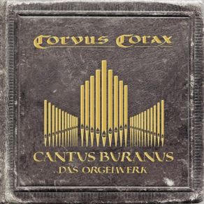 Download track Fantasia Super Corvus Corax