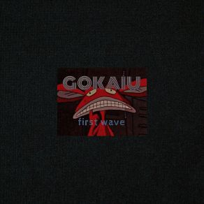 Download track I Wear Your Love GOKAIU