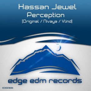 Download track Perception (Vlind Remix) Hassan JewelVlind